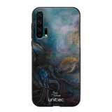 Honor 20 Pro animal kingdom suojakuoret - Poseidon - Noora Kämppi - Ei