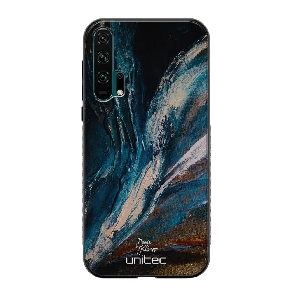 Honor 20 Pro luonnon lumo suojakuoret - Tiera - Noora Kämppi - Ei