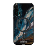 Honor 20 Pro luonnon lumo suojakuoret - Tiera - Noora Kämppi