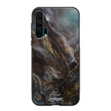 Honor 20 Pro luonnon lumo suojakuoret - Windy - Noora Kämppi - Ei