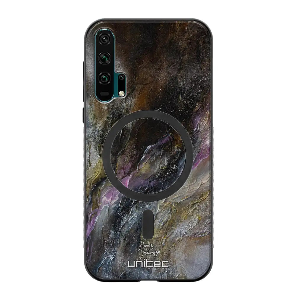 Honor 20 Pro modern art suojakuoret - Ophelia - Noora Kämppi