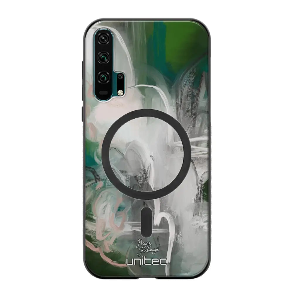 Honor 20 Pro modern art suojakuoret - Siimes - Noora Kämppi