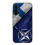 Honor 20 Pro nato suojakuoret - Suomi - Ei