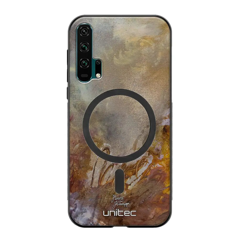 Honor 20 Pro pehmeä eleganssi suojakuoret - Aamunkoi - Noora Kämppi