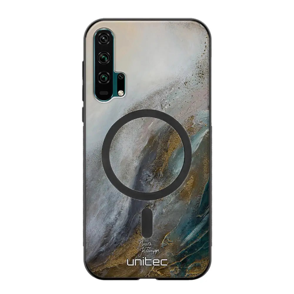 Honor 20 Pro pehmeä eleganssi suojakuoret - Vuono - Noora Kämppi