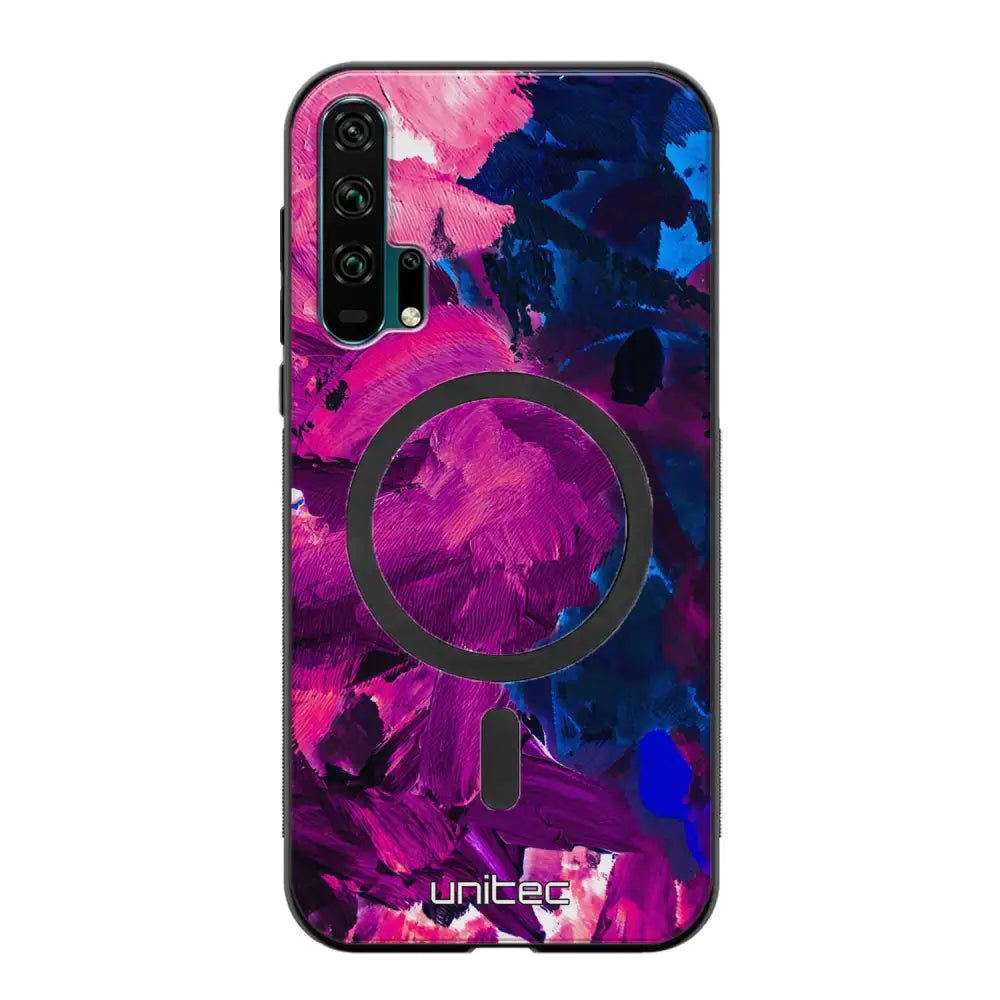 Honor 20 Pro suojakuoret - Painting Strikes