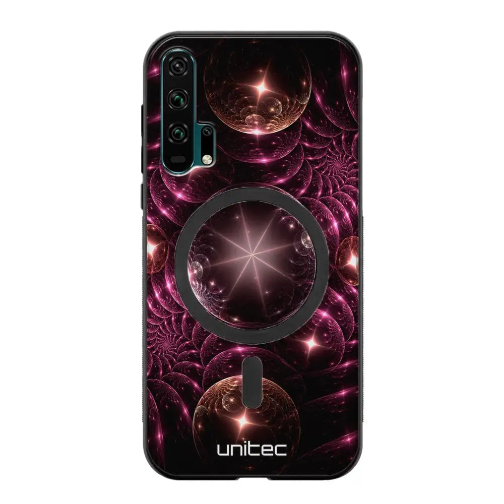 Honor 20 Pro suojakuoret - Space Balls