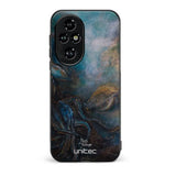 Honor 200 animal kingdom suojakuoret - Poseidon - Noora Kämppi - Ei