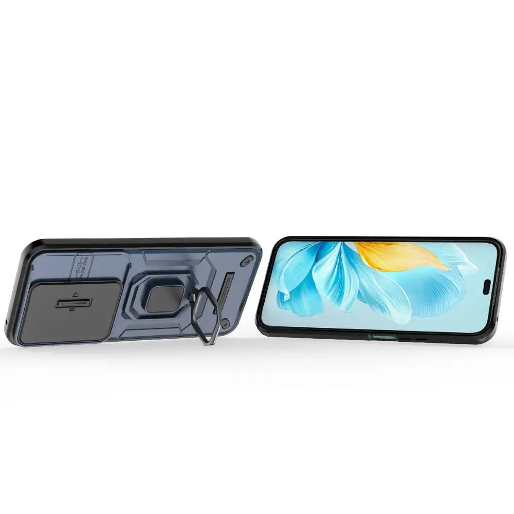 Honor 200 Lite Armor Suojakotelo Sininen