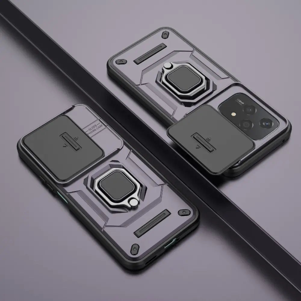 Honor 200 Lite Armor Suojakotelo Violetti