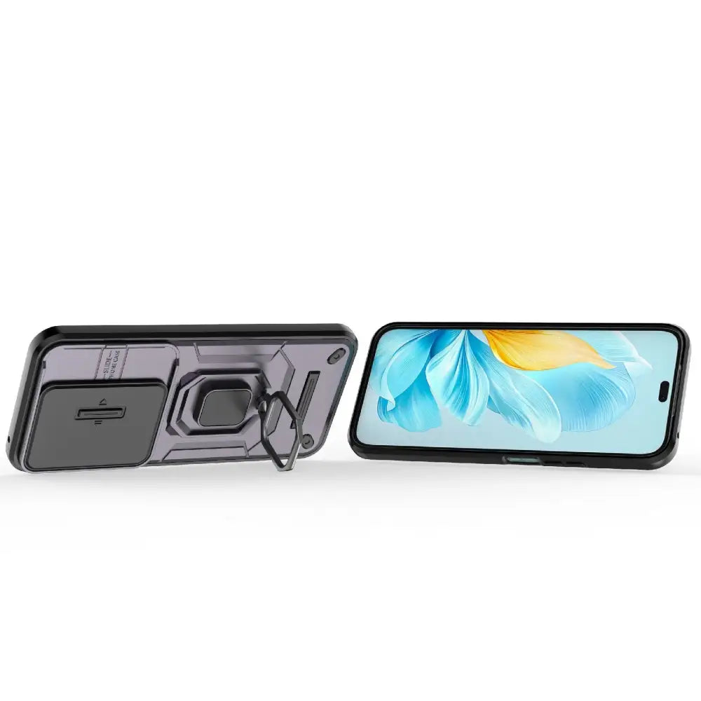 Honor 200 Lite Armor Suojakotelo Violetti