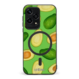 Honor 200 Lite hedelmä suojakuoret - Avocados