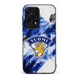 Honor 200 Lite jääkiekko suojakuoret - Leijonat - Ei