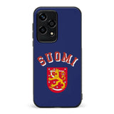 Honor 200 Lite jääkiekko suojakuoret - Leijonat Suomi - Ei