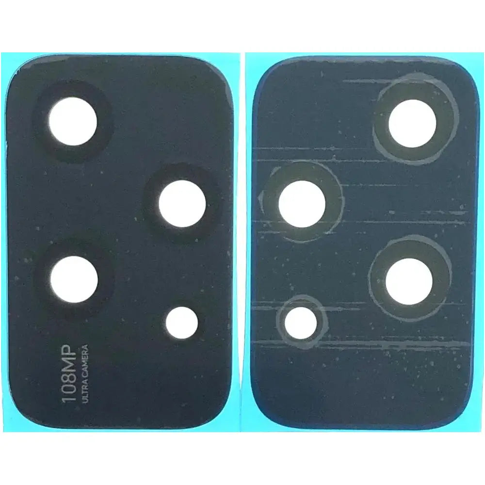 Honor 200 Lite Kameran linssi
