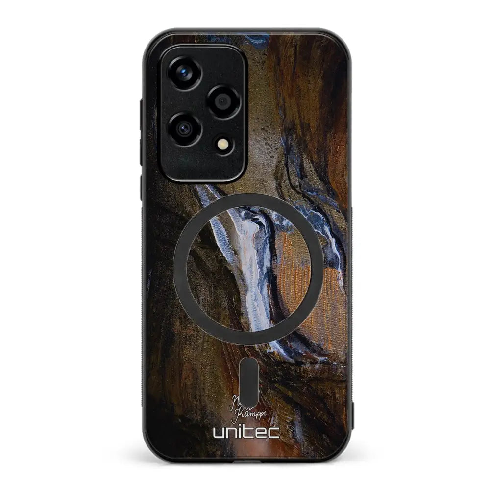 Honor 200 Lite luonnon lumo suojakuoret - Railo - Noora Kämppi