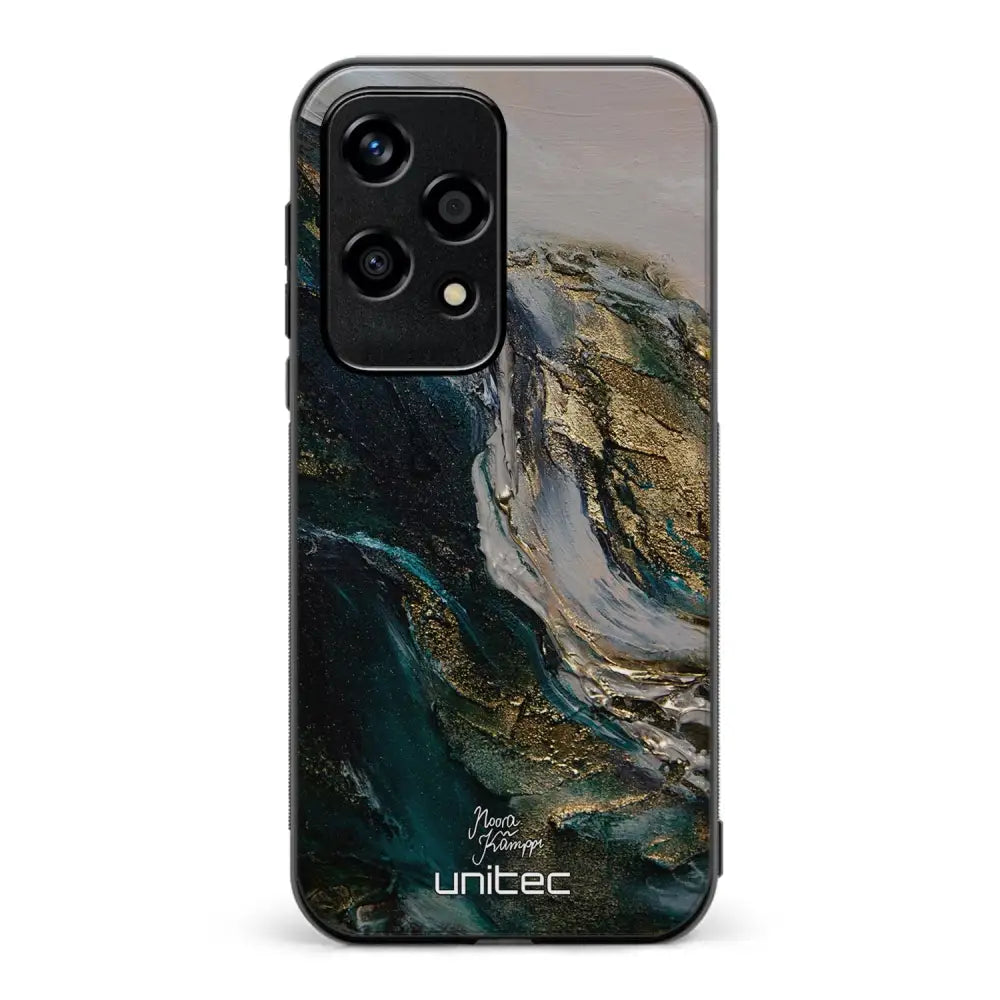Honor 200 Lite luonnon lumo suojakuoret - Runaway - Noora Kämppi - Ei