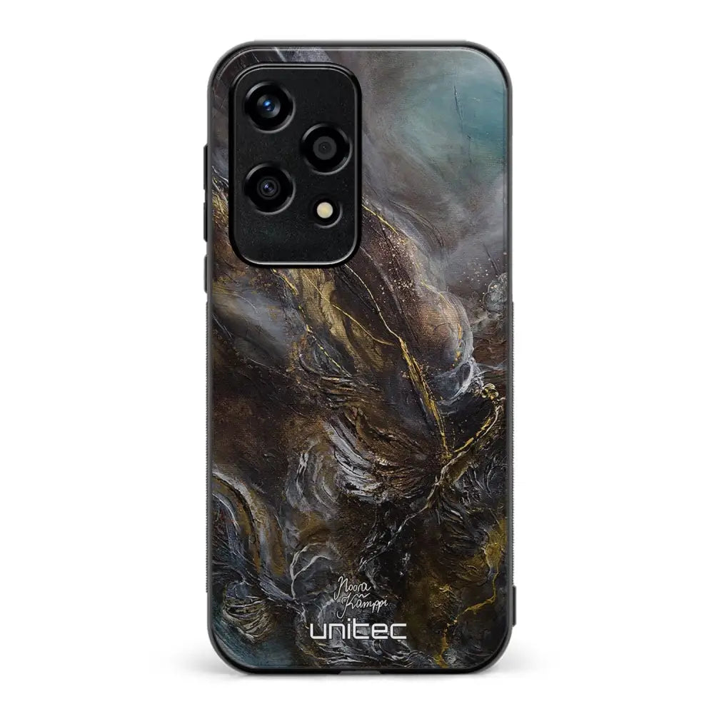Honor 200 Lite luonnon lumo suojakuoret - Windy - Noora Kämppi - Ei