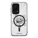 Honor 200 Lite meemi suojakuoret - Meemi