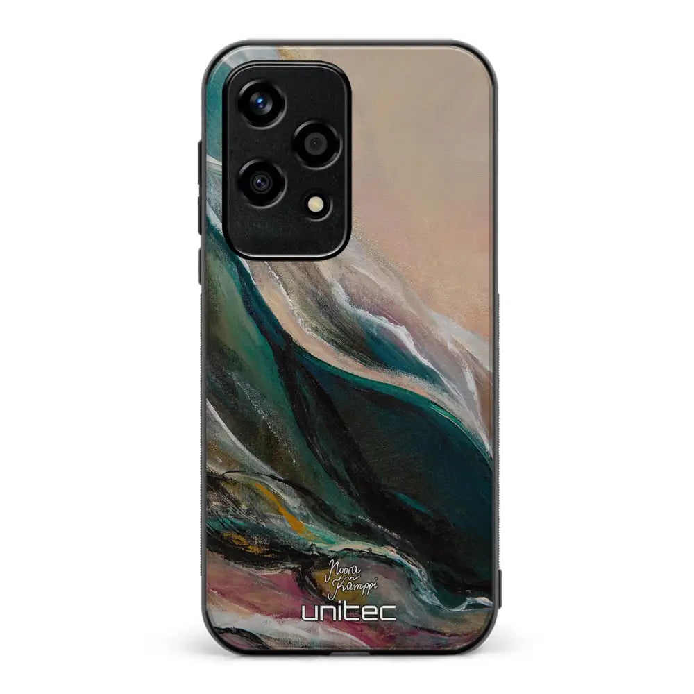 Honor 200 Lite modern art suojakuoret - Nudge - Noora Kämppi - Ei