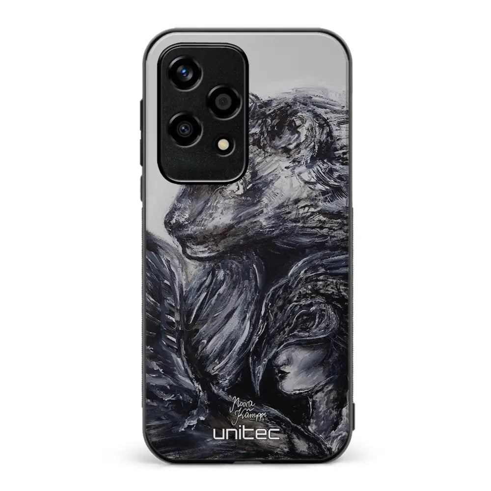 Honor 200 Lite mystinen voima suojakuoret - Your Land - Noora Kämppi - Ei