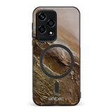 Honor 200 Lite pehmeä eleganssi suojakuoret - Symphony - Noora Kämppi