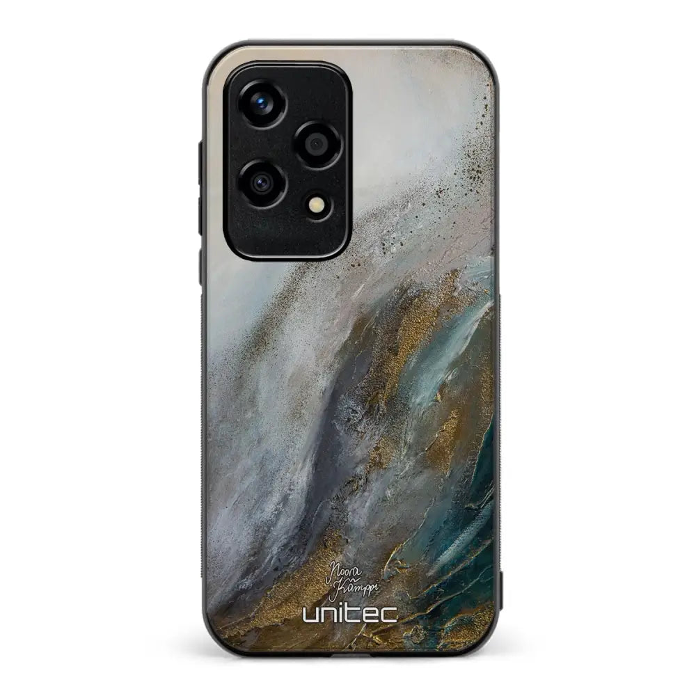 Honor 200 Lite pehmeä eleganssi suojakuoret - Vuono - Noora Kämppi - Ei
