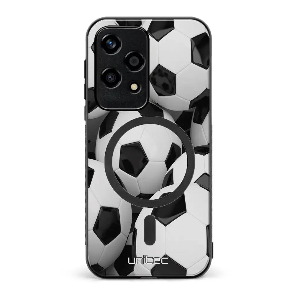 Honor 200 Lite suojakuoret - Football