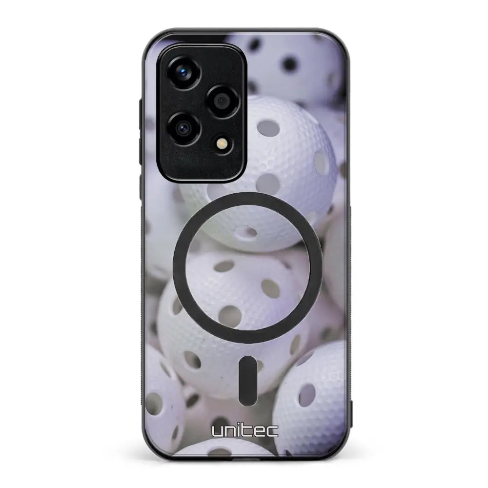 Honor 200 Lite suojakuoret - Salibandy