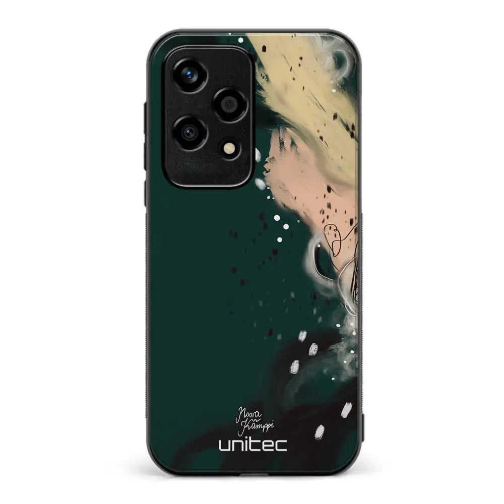 Honor 200 Lite urban magic suojakuoret - Dots - Noora Kämppi - Ei