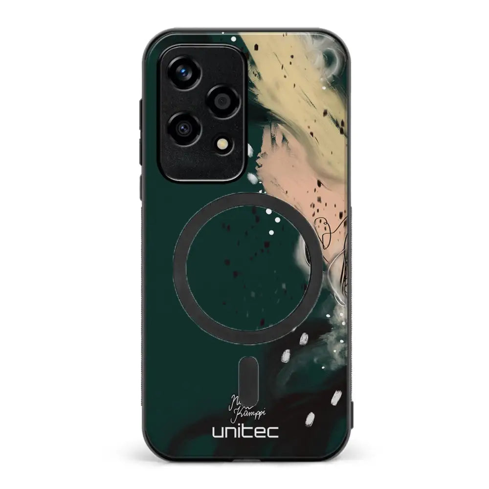 Honor 200 Lite urban magic suojakuoret - Dots - Noora Kämppi