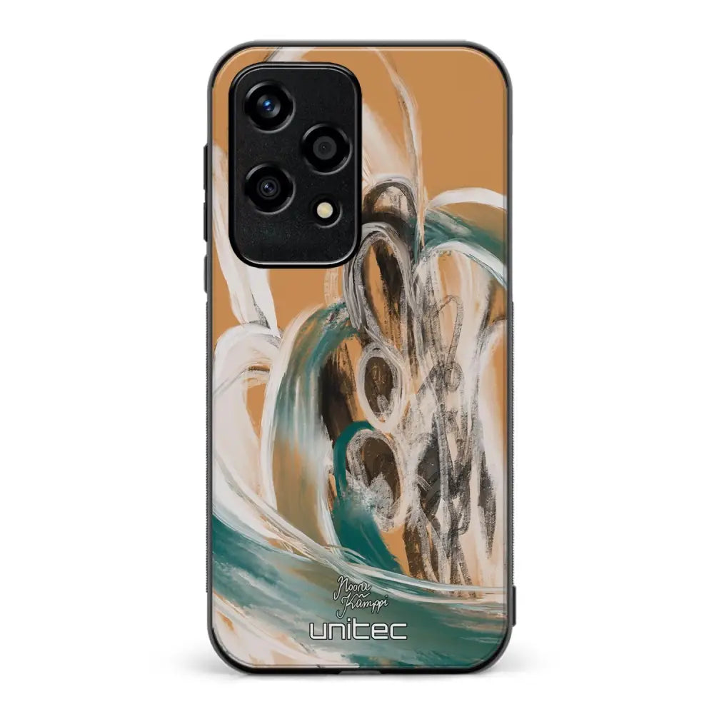 Honor 200 Lite urban magic suojakuoret - Kehrä - Noora Kämppi - Ei