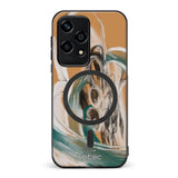 Honor 200 Lite urban magic suojakuoret - Kehrä - Noora Kämppi