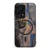 Honor 200 Lite urban magic suojakuoret - Tarina - Noora Kämppi