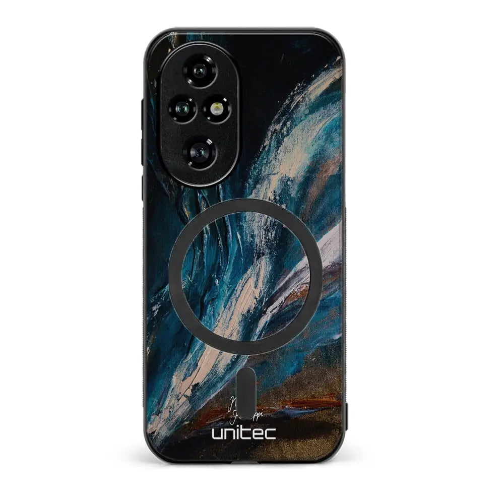 Honor 200 luonnon lumo suojakuoret - Tiera - Noora Kämppi