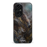 Honor 200 luonnon lumo suojakuoret - Windy - Noora Kämppi - Ei