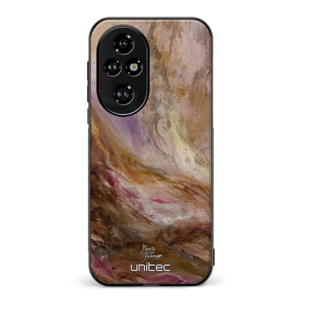Honor 200 modern art suojakuoret - Luoksesi - Noora Kämppi - Ei