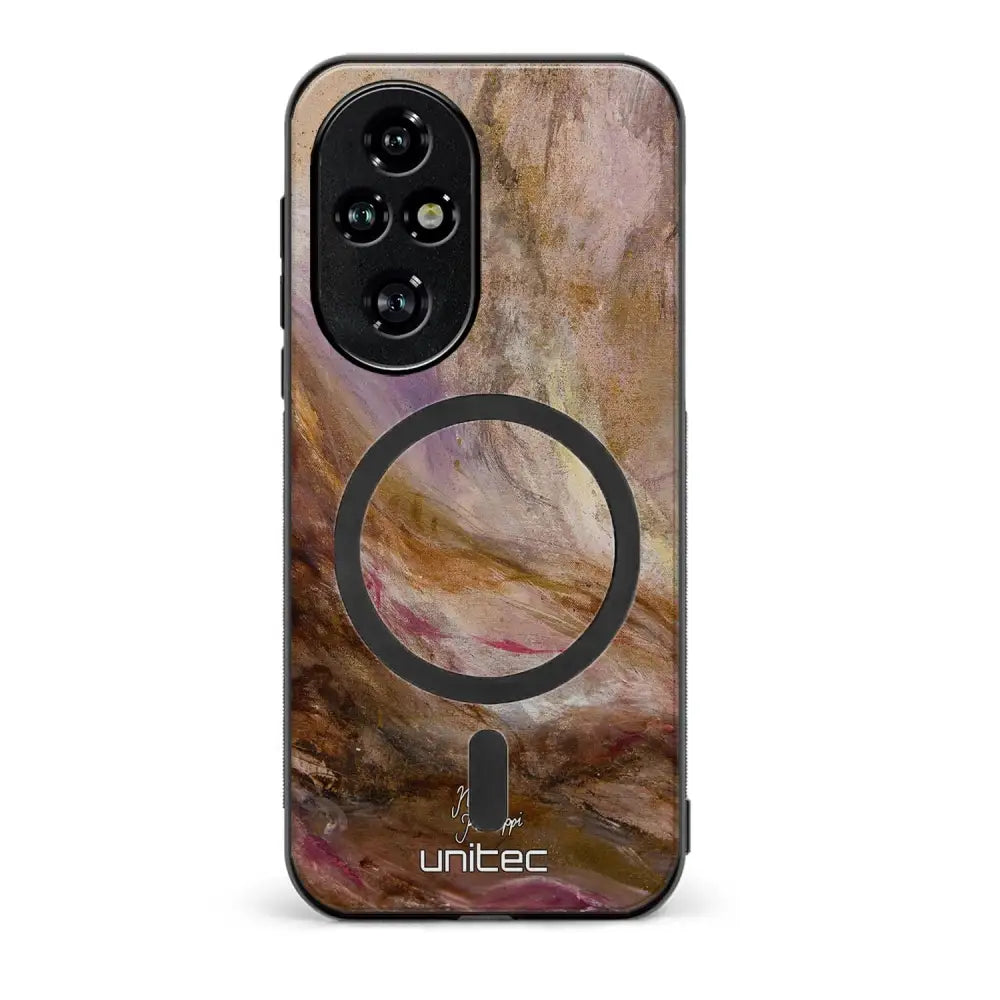 Honor 200 modern art suojakuoret - Luoksesi - Noora Kämppi