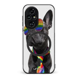 Honor 200 pride suojakuoret - Pride Dog