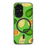 Honor 200 Pro hedelmä suojakuoret - Avocados