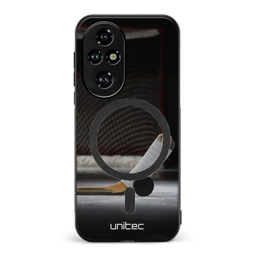 Honor 200 Pro jääkiekko suojakuoret - Jääkiekko