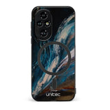 Honor 200 Pro luonnon lumo suojakuoret - Tiera - Noora Kämppi