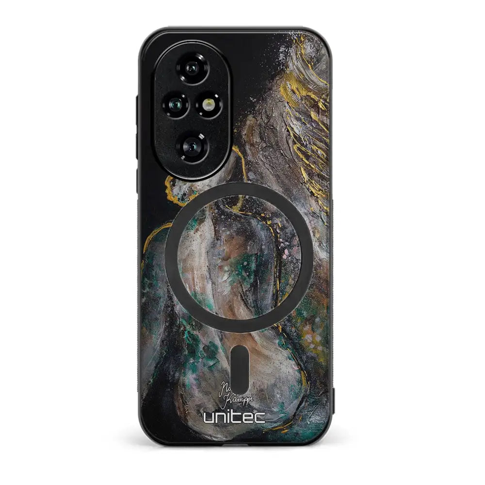 Honor 200 Pro mystinen voima suojakuoret - Chosen One - Noora Kämppi