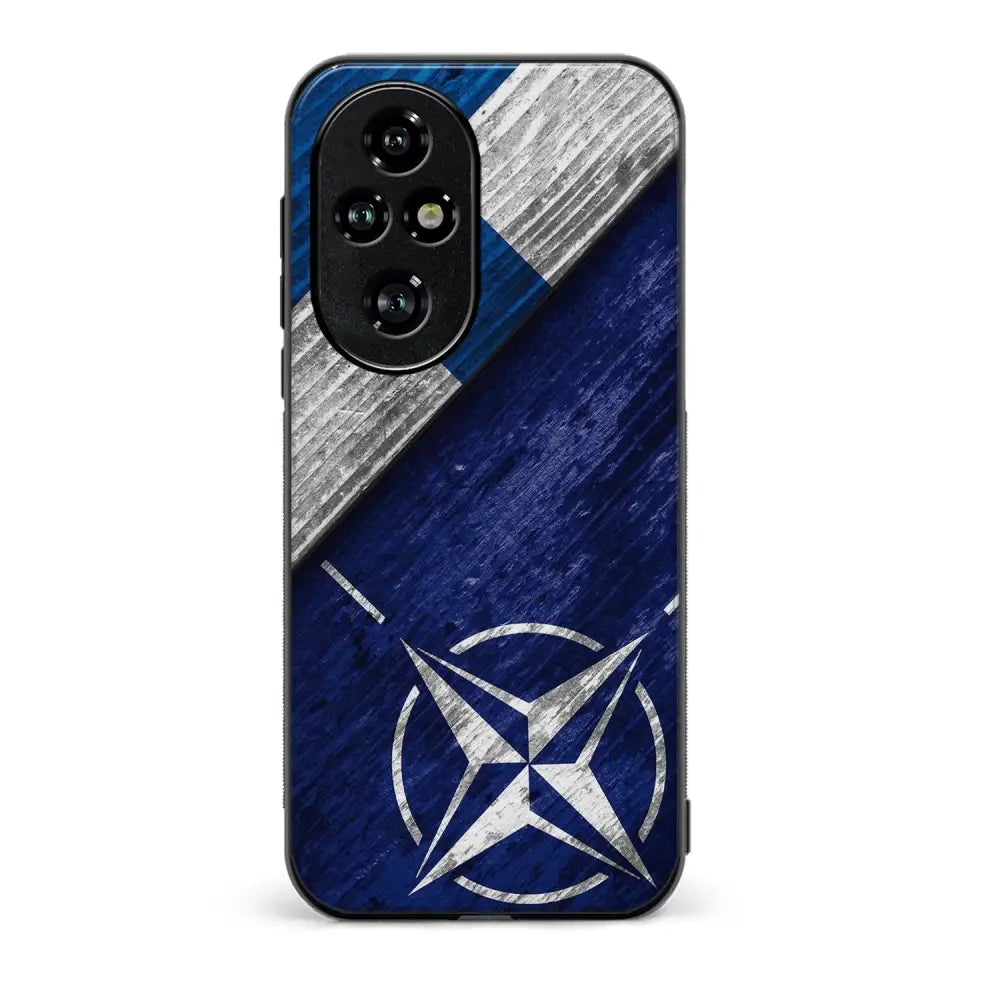 Honor 200 Pro nato suojakuoret - Suomi - Ei