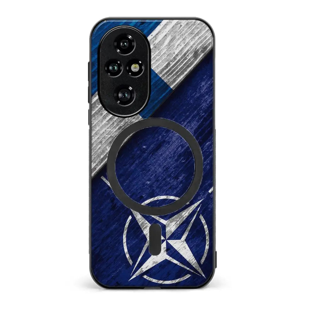 Honor 200 Pro nato suojakuoret - Suomi