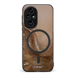 Honor 200 Pro pehmeä eleganssi suojakuoret - Laulusi - Noora Kämppi