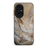 Honor 200 Pro pehmeä eleganssi suojakuoret - Vaarna - Noora Kämppi - Ei
