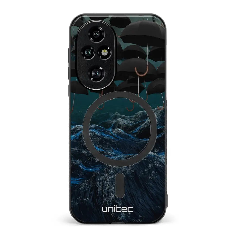 Honor 200 Pro suojakuoret - Umbrella Storm
