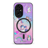 Honor 200 Pro suojakuoret - Yksisarvinen