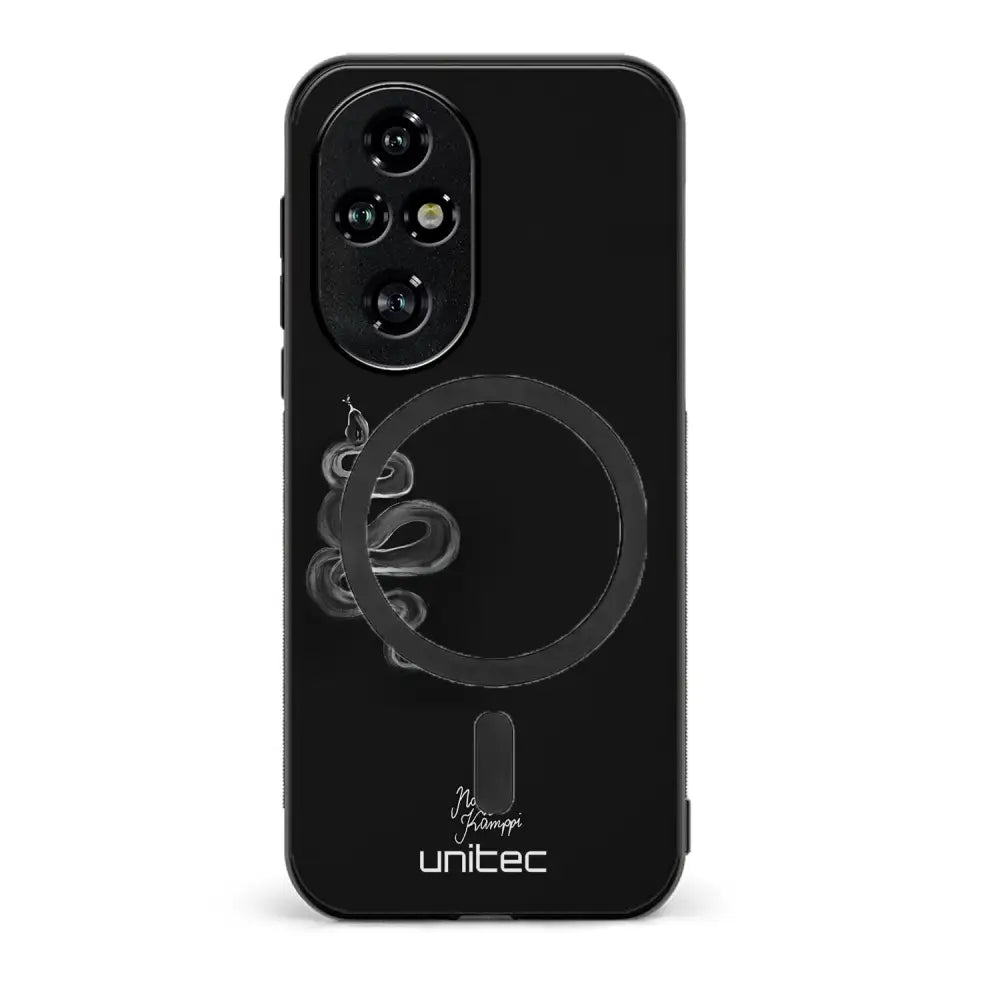 Honor 200 Pro surrealistic sadness suojakuoret - Kärmes - Noora Kämppi